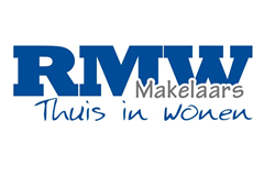 RMW Makelaars logo