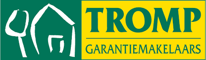Tromp Garantiemakelaars logo