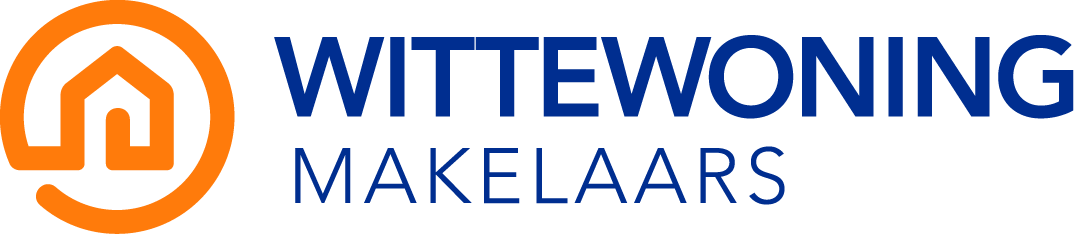 WitteWoning Makelaars logo