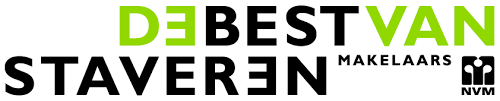 De Best van Staveren Makelaars logo