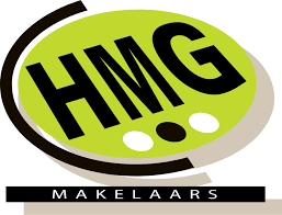 HMG Makelaars logo