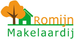 Romijn makelaardij logo