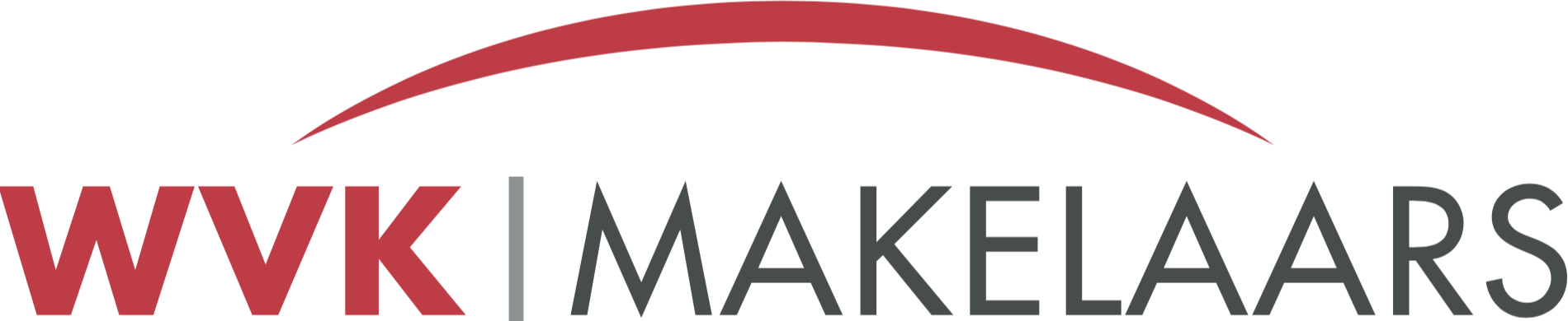 WVK Makelaars logo