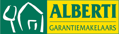 Alberti Garantiemakelaars logo