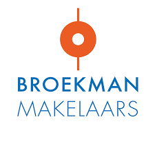 Broekman Makelaars logo