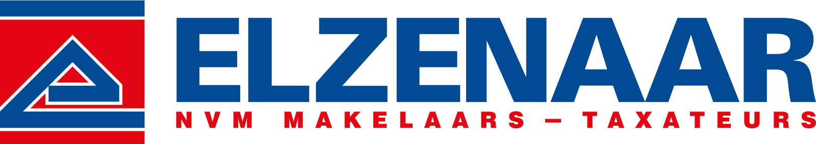 Elzenaar NVM Makelaars & Hypotheken logo