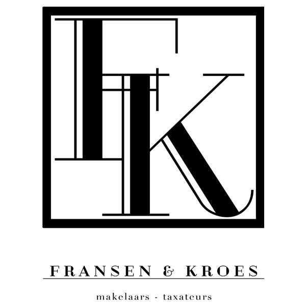 Fransen & Kroes Makelaars logo