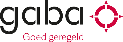 Gaba Makelaardij Zevenaar logo