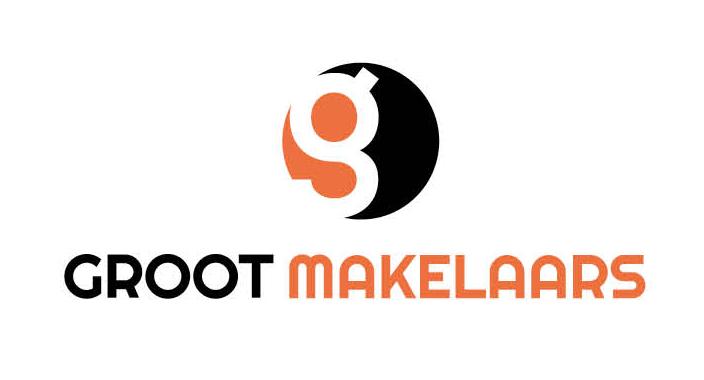 Groot Makelaars logo