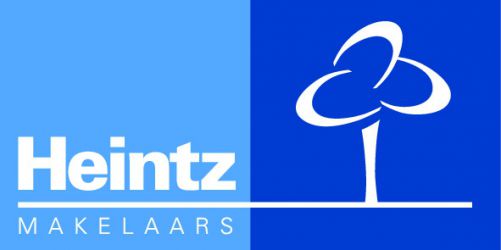 Heintz Makelaars logo