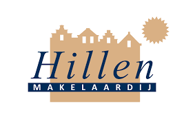 Hillen Garantie Makelaars logo