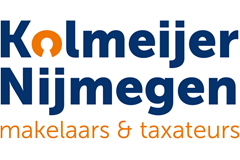 Kolmeijer makelaars Nijmegen logo