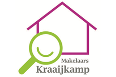 Kraaijkamp Makelaars logo
