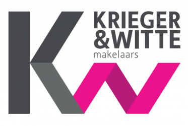 Krieger & Witte Makelaars logo