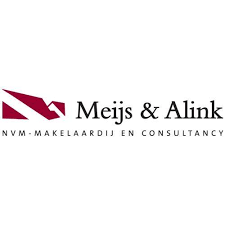 Meijs & Alink Makelaardij logo