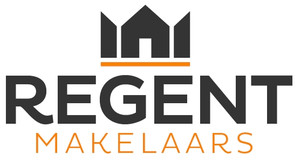 Regent Makelaars logo