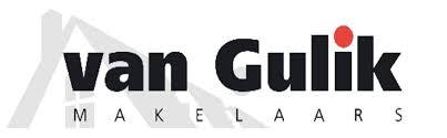 Van Gulik Makelaars logo