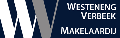 Westeneng Verbeek Makelaardij Hilversum logo