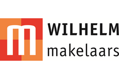 Wilhelm Makelaars logo