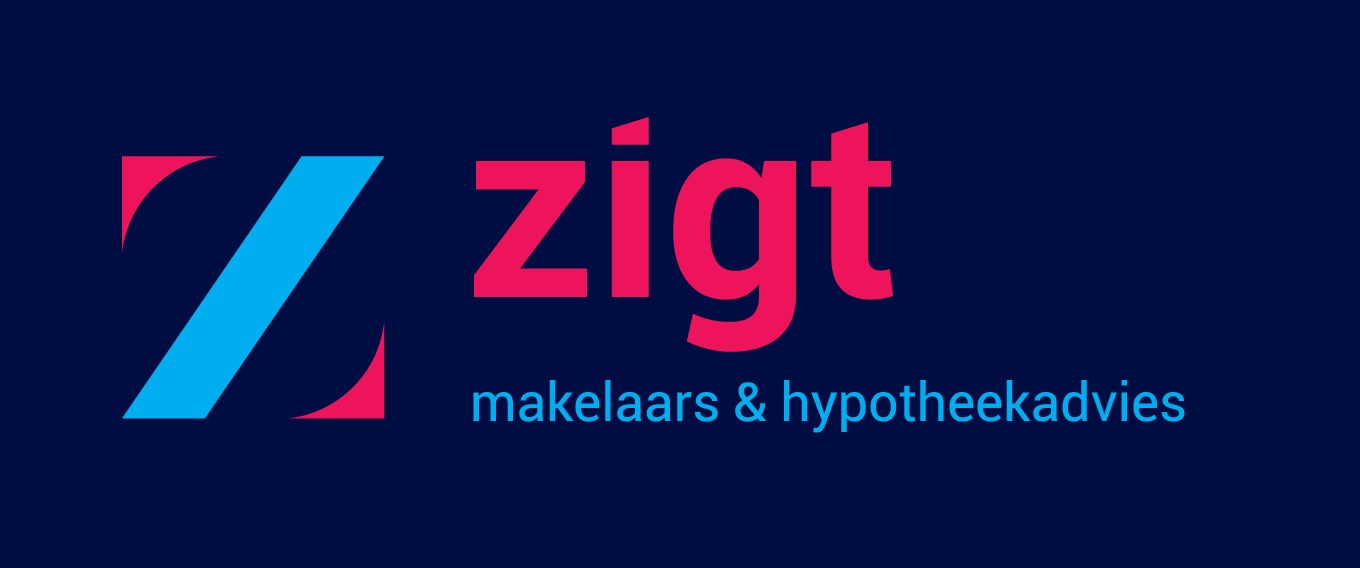 Zigt Makelaars & Hypotheekadvies logo