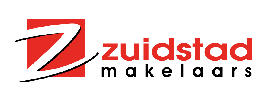 Zuidstad Makelaars logo