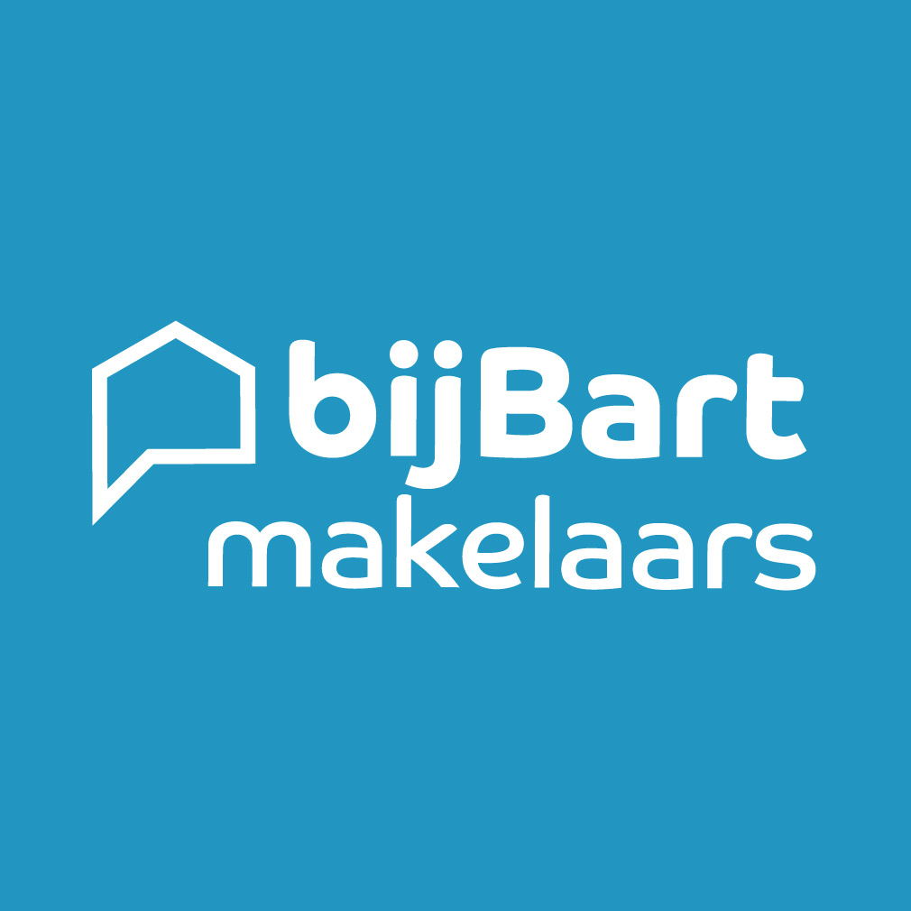 bijBart Makelaars logo