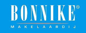 Bonnike Makelaardij logo