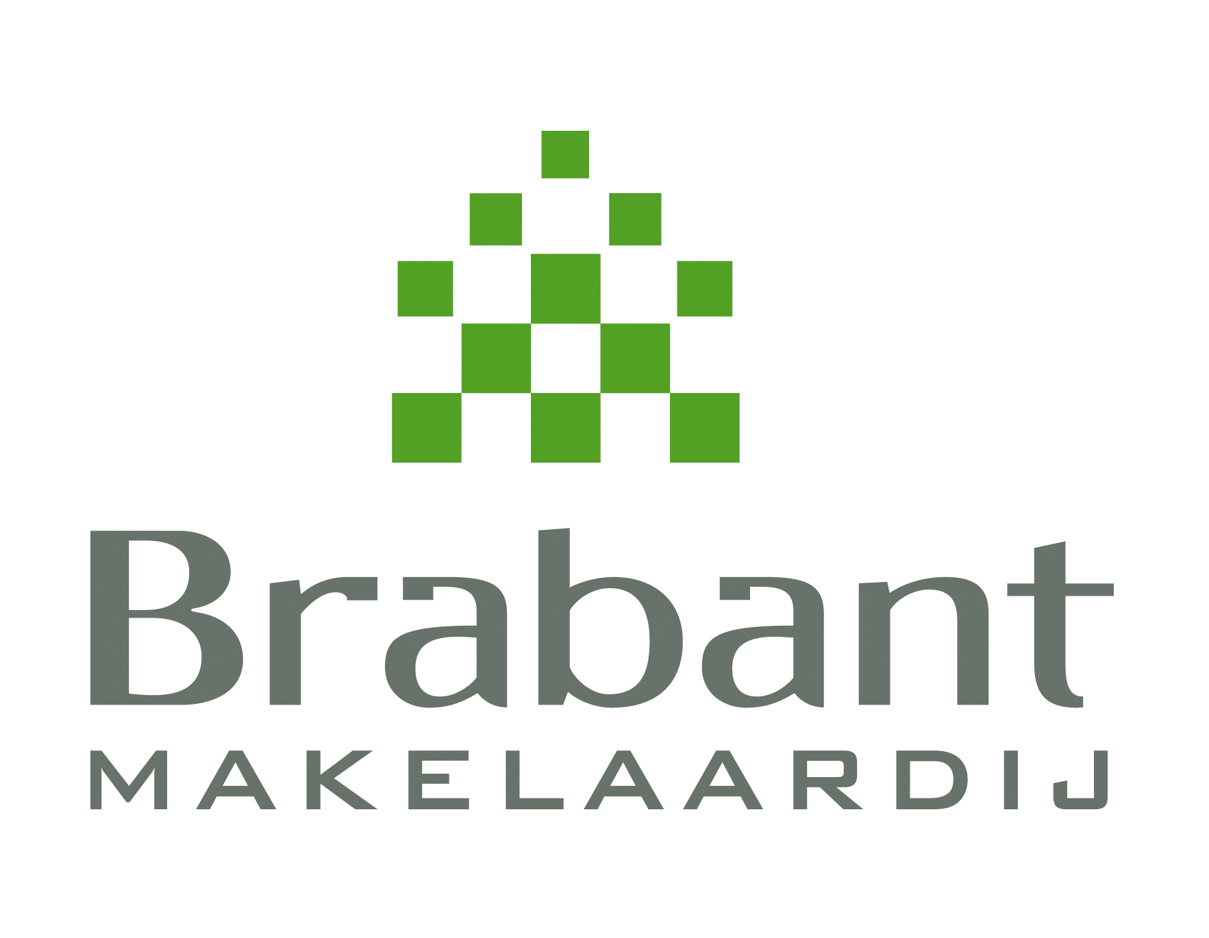 Brabant Makelaardij logo
