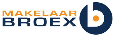 Makelaar Broex logo