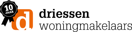 Driessen Woningmakelaars | Qualis logo