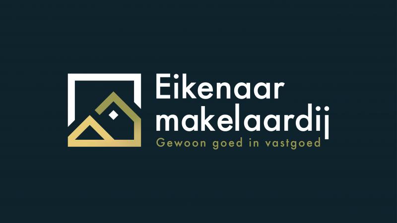 Eikenaar Makelaardij logo
