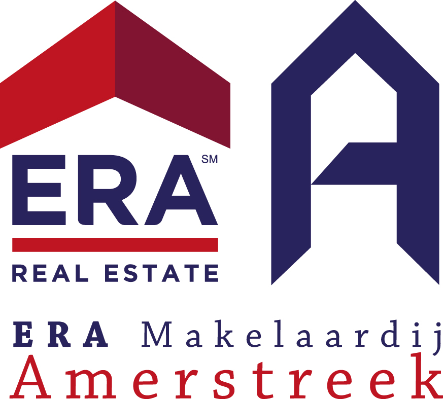 ERA Makelaardij Amerstreek logo