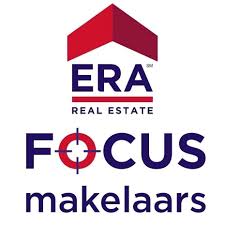 ERA Focus Makelaars logo