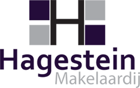 Hagestein Makelaardij logo