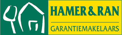 Hamer & Ran Garantiemakelaars logo