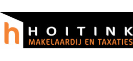 Hoitink Makelaardij en Taxaties logo