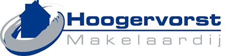 Hoogervorst Makelaardij logo