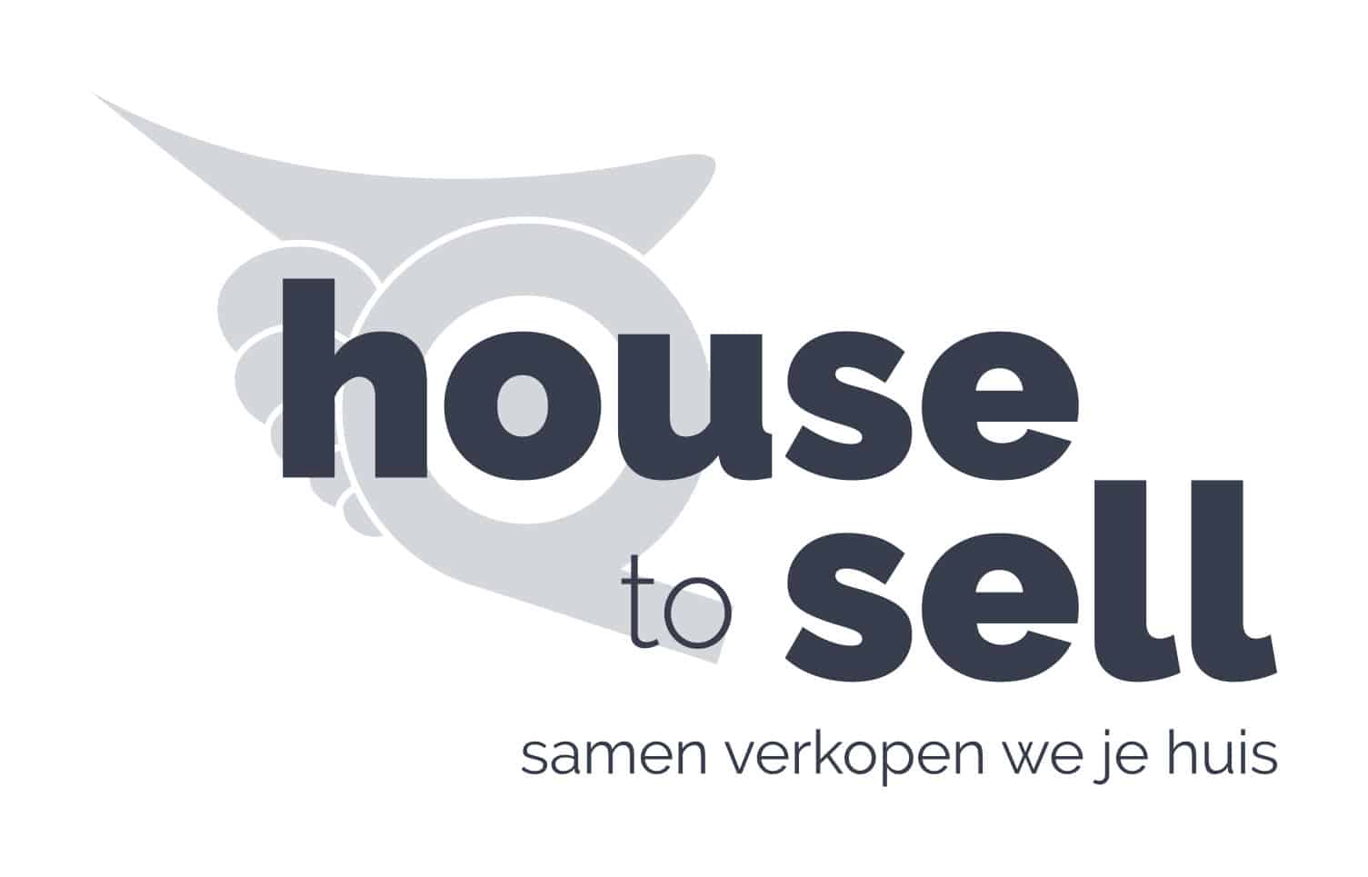 House to Sell logo