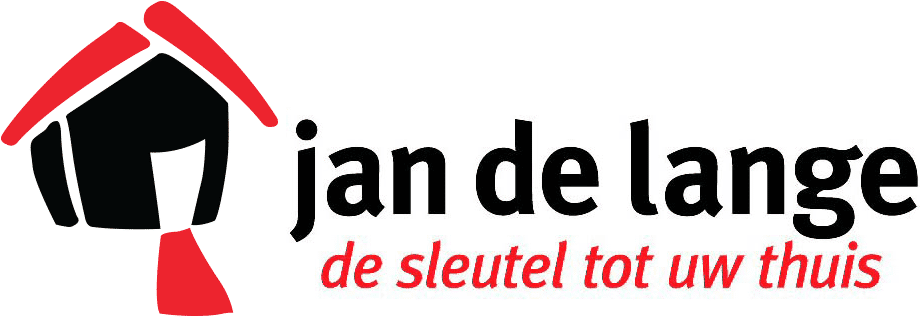 Makelaardij Jan de Lange | Sneek logo