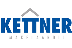 Kettner Makelaars NVM logo
