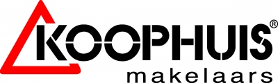 Koophuis Makelaars Maastricht logo