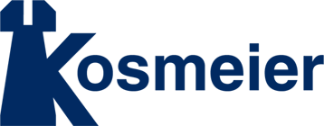 Kosmeier Projectbegeleiding & Makelaars logo