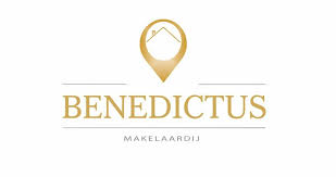 Makelaardij Benedictus logo