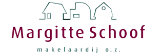 Margitte Schoof Makelaardij Amersfoort o.z. BV logo