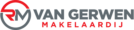 Van Gerwen Makelaardij logo