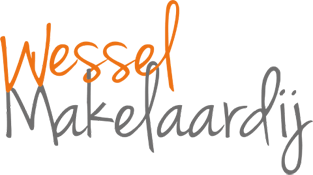 Wessel Makelaardij BV, Leiden logo