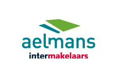 Aelmans Woningmakelaars B.V. logo