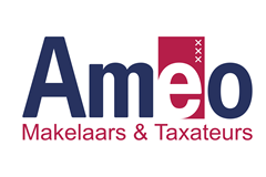 Ameo Makelaars & Taxateurs - Amsterdam Zuid logo