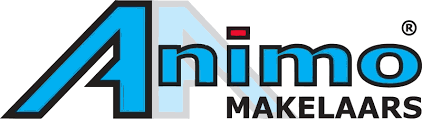 Animo Makelaars logo
