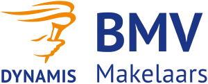 BMV Makelaars Ede logo